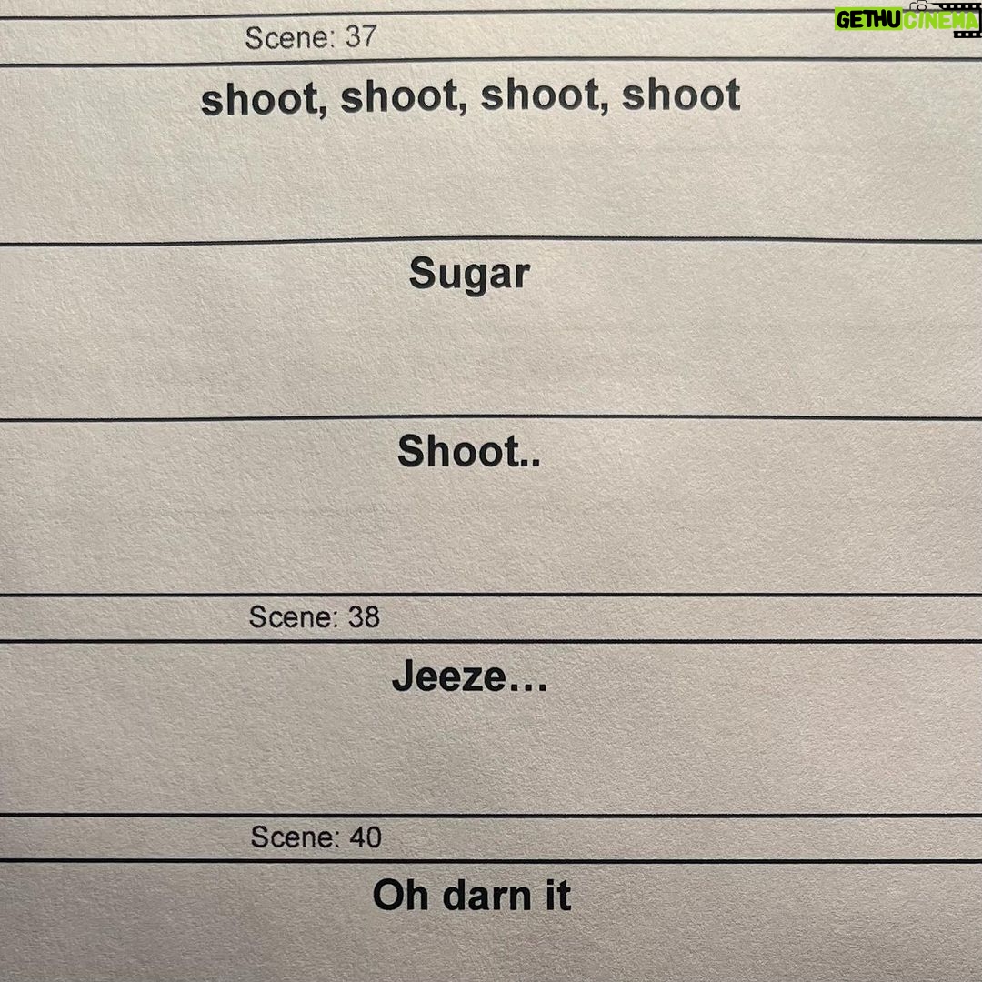 Camila Mendes Instagram - in my gosh darn wholesome era