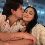 Camila Mendes Instagram - in my gosh darn wholesome era
