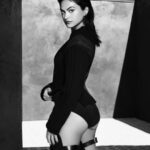Camila Mendes Instagram – this year’s christmas card ♥️ happy holidays!!