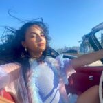 Camila Mendes Instagram – POV: you just did revenge and bitch by meredith brooks starts playing
makes me so happy to see you all watching our movie 💜 thank you for the love! #dorevenge