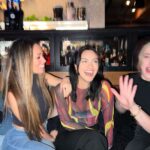 Camila Mendes Instagram – GNO 💃🏻💃🏻💃🏻