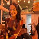 Camila Mendes Instagram – GNO 💃🏻💃🏻💃🏻