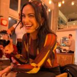 Camila Mendes Instagram – GNO 💃🏻💃🏻💃🏻