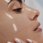 Camila Mendes Instagram – meet dream sleep ✨ our newest innovation at LOOPS. a slugging mask that works it’s magic while you sleep 😴 💭