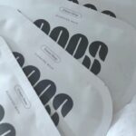 Camila Mendes Instagram – meet dream sleep ✨ our newest innovation at LOOPS. a slugging mask that works it’s magic while you sleep 😴 💭