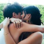 Camila Mendes Instagram – always in our own little world 💭 te amo so much. one year down, and many more to go 🤞🏽