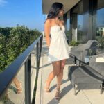 Camila Mendes Instagram - 🥂🤍 Bridgehampton, New York