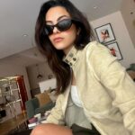Camila Mendes Instagram – ladies, it’s not too late to invest in the stocking market this holiday season. @loopsbeauty eye masks are low risk with high return!!! available online or @target for my last-minute shoppers 🛍️♥️