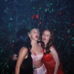 Camila Mendes Instagram - ❤️