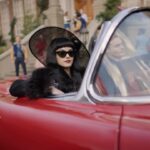 Camila Mendes Instagram - once upon a time…in riverdale 🥤 our seventh and final season. march 29.