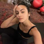 Camila Mendes Instagram – a long new york minute