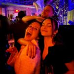 Camila Mendes Instagram – a long new york minute