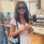 Camila Mendes Instagram - loves to dilly dally