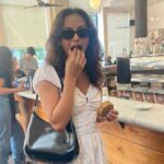 Camila Mendes Instagram - loves to dilly dally