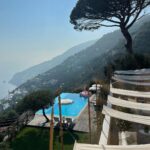Camila Mendes Instagram - you really know how to show us a great time @airbnb thanks for the memories 🍕♥️🍷 Amalfi Coast, Italy