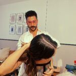 Camilo Instagram – Amamos estar en España 🇪🇸 pero en exceeeeso!
Gracias @los40spain por darle tanto amor a nuestra música por tanto tiempo!!