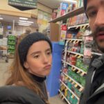 Camilo Instagram – El frío nos tiene así jajajaja
