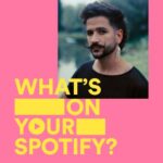 Camilo Instagram - @camilo being a desi music fan is all that we needed to make our Thursday better 😍