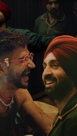 Camilo Instagram - Palpita! 🫀 Camilo + Diljit Dosanjh
Our hearts are beating to the rhythm of this song. 
C: I’ve admired Diljit for a long time, long before this collaboration came to me, so it’s being a blessing to see it all come to life. I’ve always felt a fascination for Indian culture and it’s traditions. This song feels like a bridge between two cultures. 🌎 🌍 
Can’t wait to see everyone dancing and vibing together.
Thanks @cocacola for bringing us together and making this possible.
#cokepartner #realmagic #cokestudio