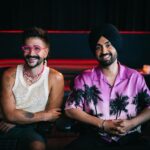 Camilo Instagram - Palpita 🫀 is out now! Two continents beating at the rhythm of this song. 🌎🌏⛺️🔥 When Diljit started singing in the microphone in front of me, I was in shock!! WOW! Best experience ever!!! Hope to see u soon in India 🌏 Thanks @cocacola for helping make this collaboration happen.