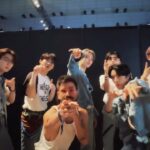 Camilo Instagram – Dancing in Tokyo with ENHYPEN. It was so nice to meet you guys. #summersonic2023