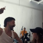 Camilo Instagram - Terminemos esto ya PLIS🙏🏼 Se armó combo en El Taller Creativo 🎺🎷