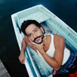 Camilo Instagram – 🛶