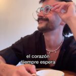 Camilo Instagram – El corazón siempre espera por el verdadero amor ❤️‍🩹

Un pedacito de Por Primera Vez en VIVO con las voces de La Tribu (link en bio)