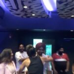 Camilo Instagram - Palpita 🫀 is out now! Two continents beating at the rhythm of this song. 🌎🌏⛺️🔥 When Diljit started singing in the microphone in front of me, I was in shock!! WOW! Best experience ever!!! Hope to see u soon in India 🌏 Thanks @cocacola for helping make this collaboration happen.