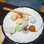 Camilo Instagram - A morning in Yokohama! 🍵🥮 @hikari I loved our talks!!