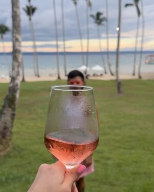 Camilo Instagram - Lo más importante es que en la vida lo más importante siempre sea lo más importante. 
Salud 🍷 por la familia!