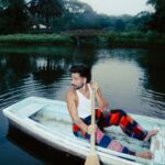 Camilo Instagram – 🛶