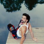 Camilo Instagram – 🛶