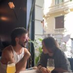 Camilo Instagram – Te amo por siempre @evaluna
