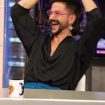 Camilo Instagram – Una de las experiencias más bonitas de @camilo con un fan ❤️

#experiencia #historia #camilo #fan #latribu #elhormiguero #CamiloEH