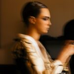 Cara Delevingne Instagram - Last week’s transformation in action 📸 @huntermoreno The Mark Hotel