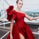 Cara Delevingne Instagram - OSCARS. 💃🏼 (it’s me)