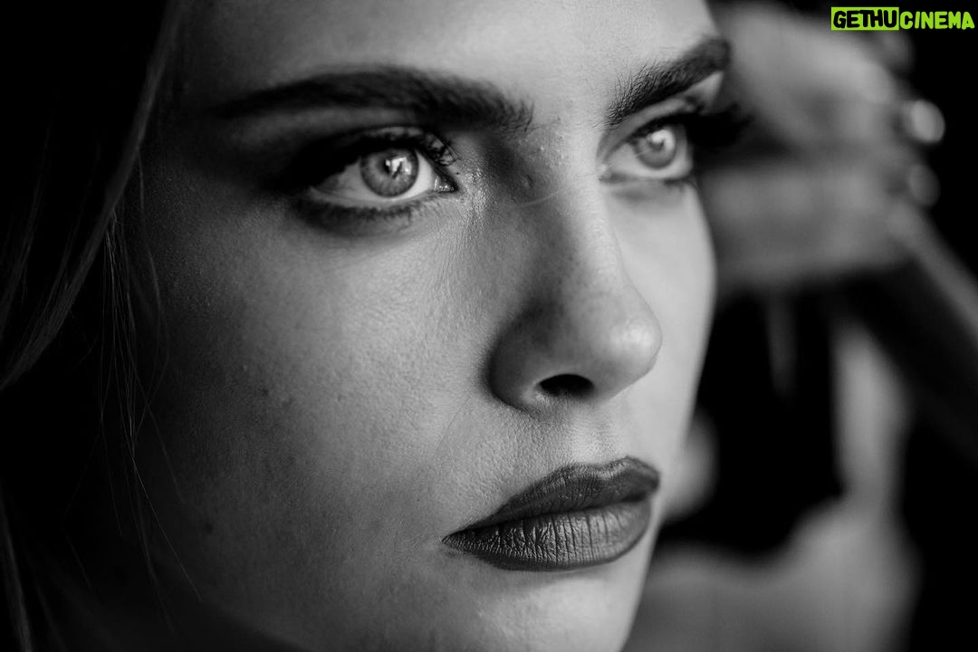 Cara Delevingne Instagram - @sagawards 📸 @dianamantis