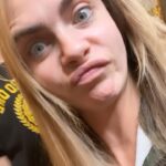 Cara Delevingne Instagram - Listen… 😜
