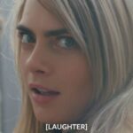 Cara Delevingne Instagram - Got big questions about sex? So does Cara! 🥑🍆🍑 🚨 BRAND NEW SHOW 🚨 #PlanetSex with @CaraDelevingne, coming soon to BBC Three and BBC iPlayer.