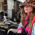 Cara Delevingne Instagram - Duck duck goose