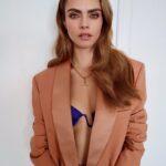 Cara Delevingne Instagram - Planet Sexxx 🚀🪐