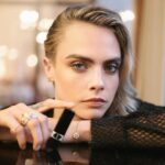 Cara Delevingne Instagram - Remembering that night in Portofino with #DiorBeauty 💭 #throwback #Diorspa #Diormakeup Splendido, A Belmond Hotel