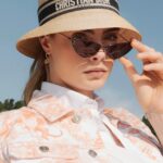 Cara Delevingne Instagram - Discovering the wonders of Portofino and live la dolce vita in the two exclusive @dior x @belmondhotelsplendido wellness spaces! • #DiorBeauty @belmond @belmondhotelsplendido #MariaGraziaChiuri