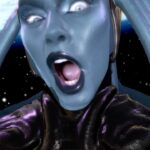 Cara Delevingne Instagram - And tonight Mathew, I am going to be… the sick ass opera singing alien from 5th element