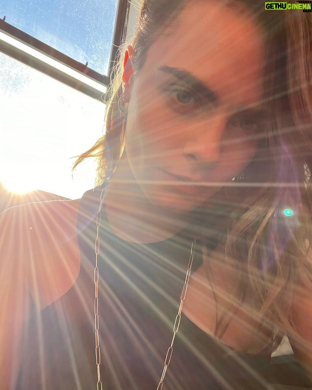 Cara Delevingne Instagram - Mini dump brought to you by jamiroqueer