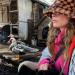 Cara Delevingne Instagram - Duck duck goose