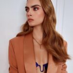 Cara Delevingne Instagram - Planet Sexxx 🚀🪐