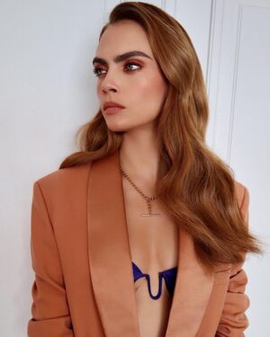 Cara Delevingne Instagram - Planet Sexxx 🚀🪐