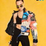 Cara Delevingne Instagram - @footwearnews